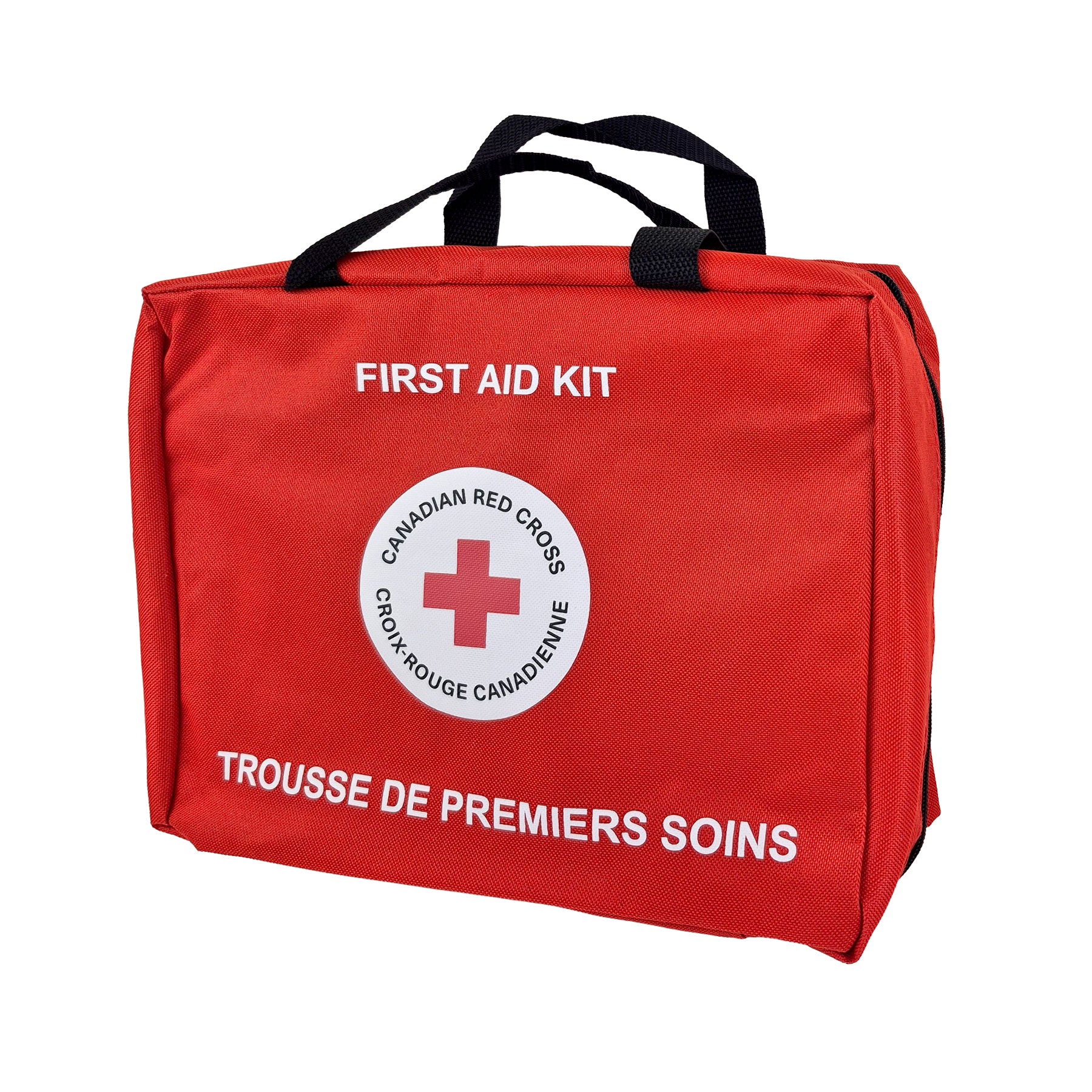 Canadian Red Cross